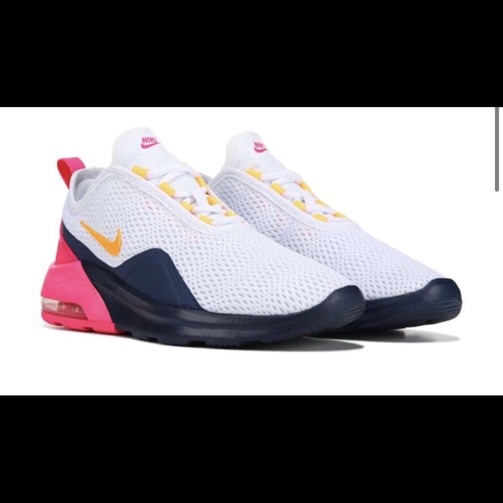 Nike Air Max Motion 2